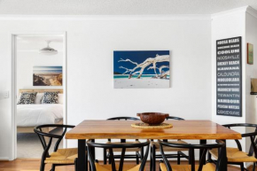 5 Pacific Outlook Ocean View Apartment in Sunshine Beach